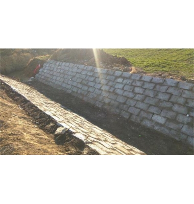 临沂市河东区葛沟灌区续建配套与节水改造项目工程