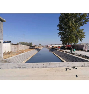 临沂市经济开发区小埠东东灌区2017年度续建配套与节水改造工程