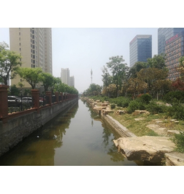 2016年度临沂市经济技术开发区小埠东灌区续建配套与节水改造项目