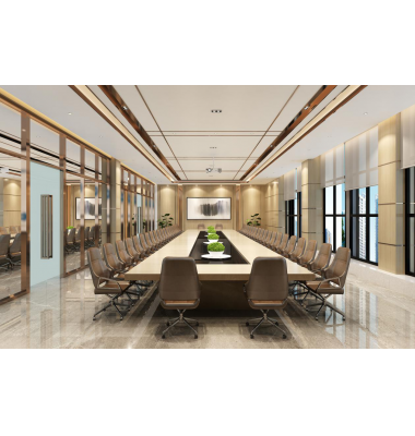 山东盛世元建设工程有限公司科技研发中心