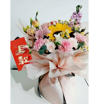 欢声笑语，喜迎三八妇女节