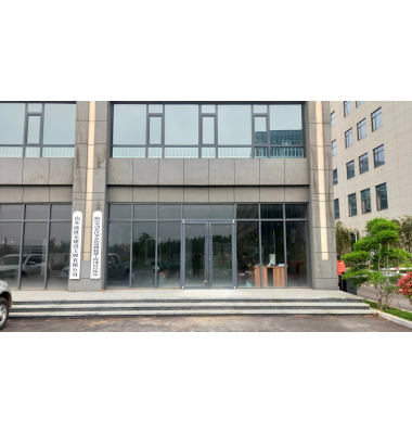 临沂市河东区李公街道路新建工程