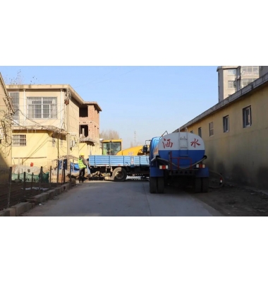 总投资3.8亿元！临沂市河东区这项民生工程惠及82.75万人！