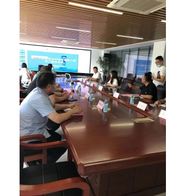 临沂市河东区农村供水提质工程施工三标段顺利完成验收