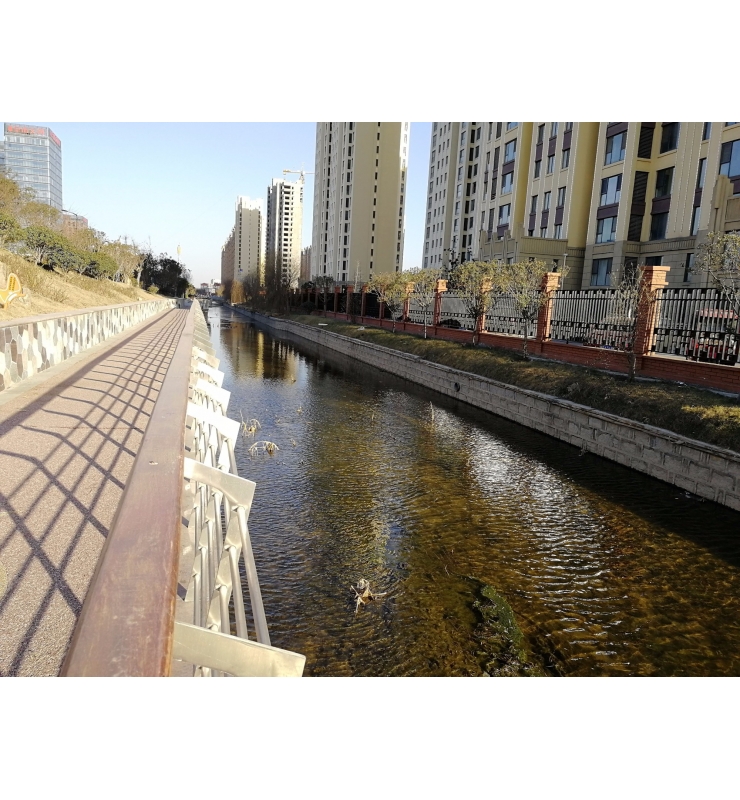 2016年度小埠东灌区一期项目