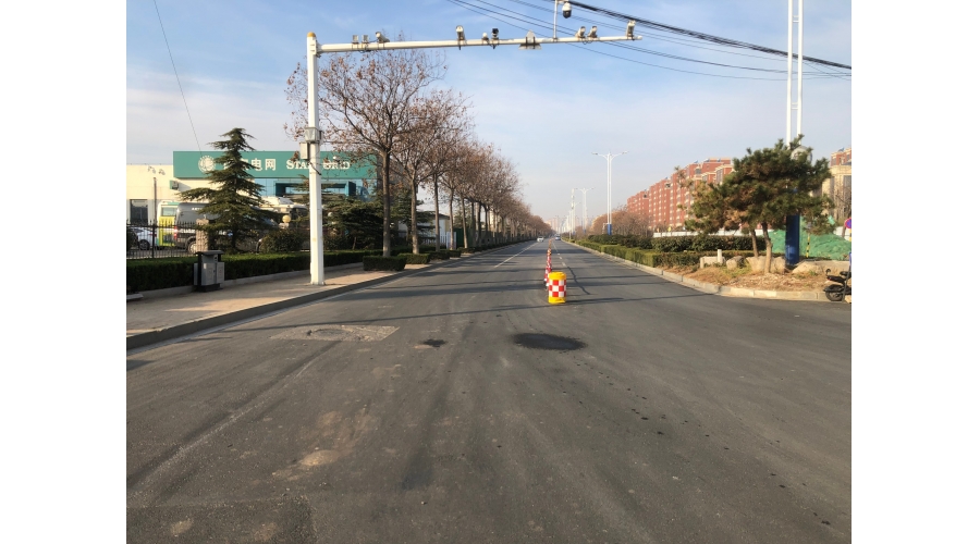 河东区机场片区（铁路以南）雨污分流改造工程